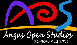 Angus Open Studos