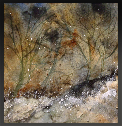 Autumn Evening