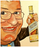 Johnnie Walker
