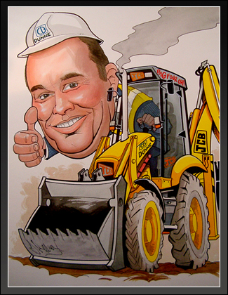 JCB