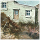 Derelict Cottage, Denoon