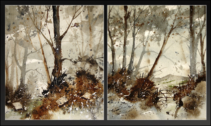 winters dawn 1 and 2