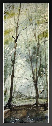 watercolour