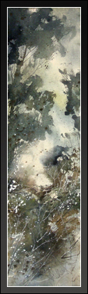 watercolour