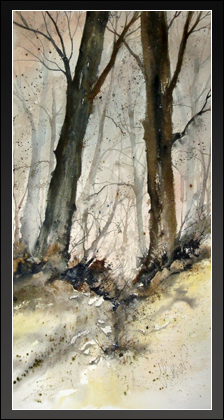 watercolour