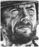 Clint Eastwood from The Ouylaw Josey Wales