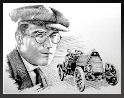 Harold Loyde