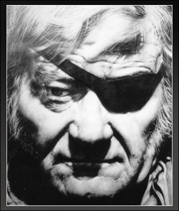 John Wayne