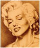 Marlyn Monroe