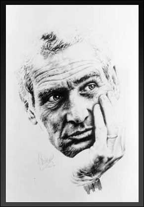 Paul Newman