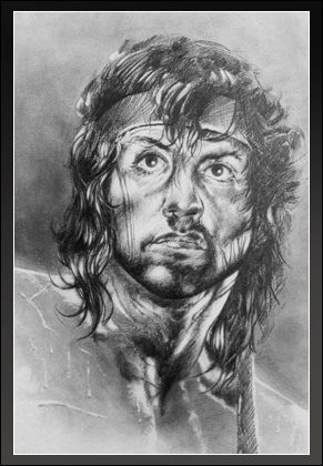 Sylvester Stallone