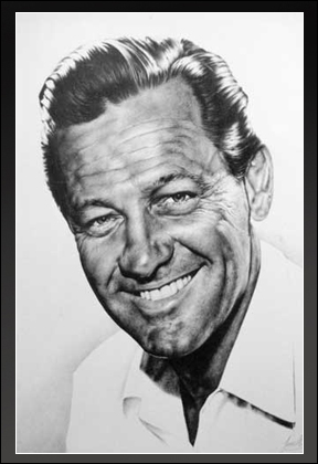 William Holden