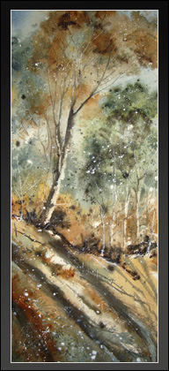 Autumn Approaches